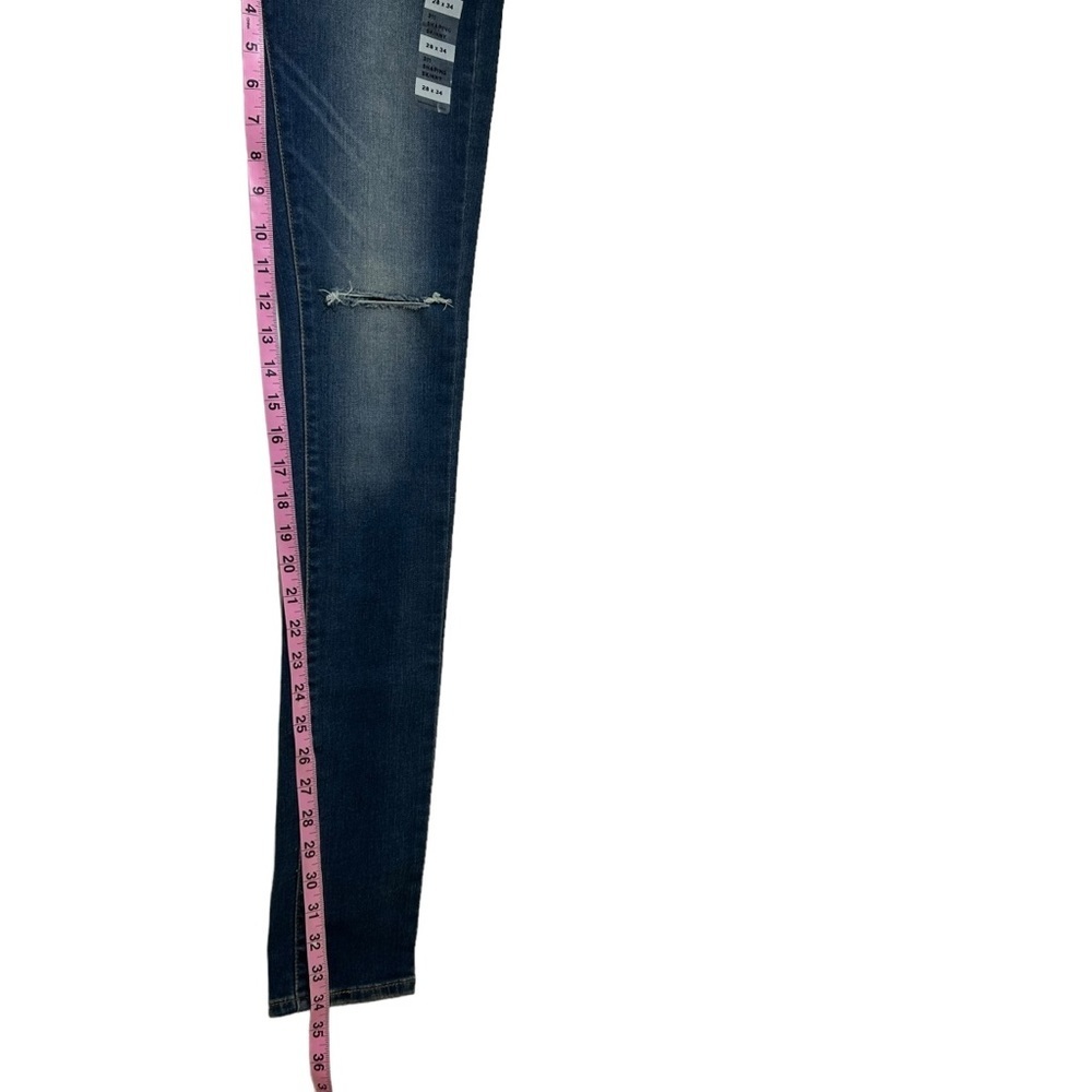 Levi’s 311 Shaping Skinny Jeans - Picture 7 of 10